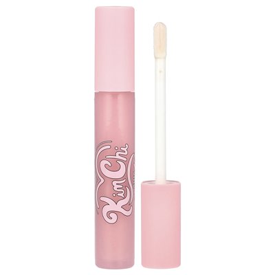 Kimchi Chic Beauty, Candy Lips Lip Mask®, Farbton 01 Pink Sour Punch, 0,09 Unzen (2,7 g)