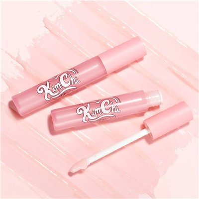 Kimchi Chic Beauty, Candy Lips Lip Mask®, Farbton 01 Pink Sour Punch, 0,09 Unzen (2,7 g)