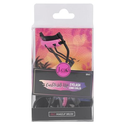 J.Cat Beauty, Curl & Lift Up, Curler do grzebienia rzęs, 1 liczba J.Cat Beauty, Curl & Lift Up, Curler do grzebienia rzęs, 1 liczba