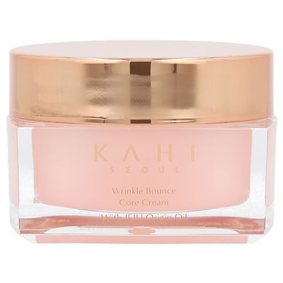 Kahi, Jetcore Creme, 50 ml