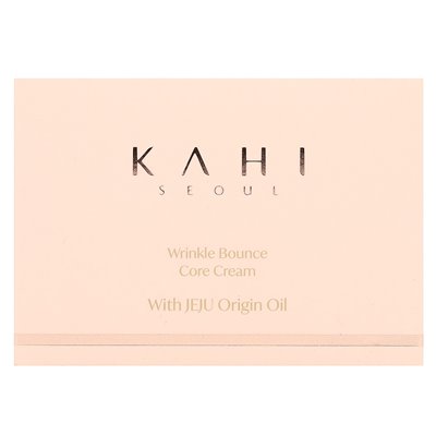 Kahi, Jetcore Creme, 50 ml