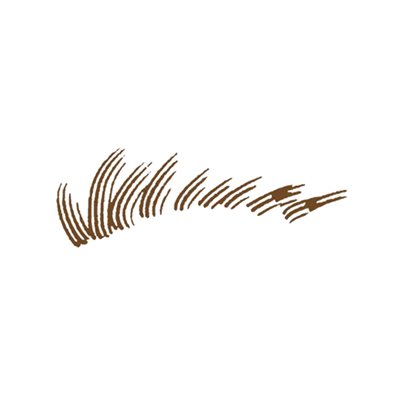 J.Cat Beauty, Contouring 4-Tip Pen, ETP102 Brown, 0,05 uncji (1,5 g)