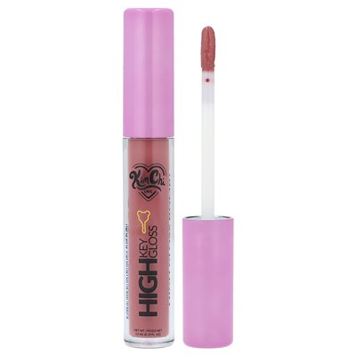 Kimchi Chic Beauty, High Key Gloss, HKG09 Limonade, 0,19 Fl Oz (3,5 ml)