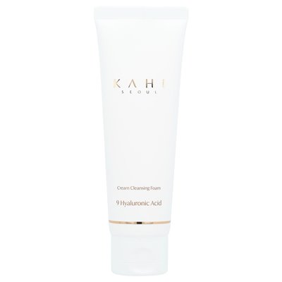 Kahi, Cremiger Reinigungsschaum, 80 ml