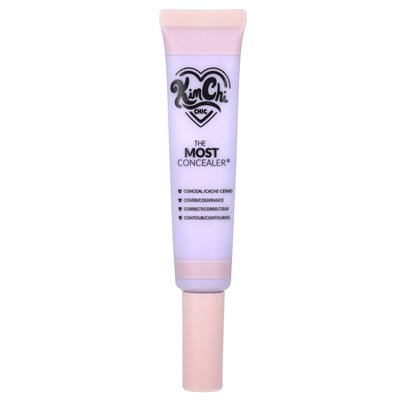Kimchi Chic Beauty, najczęściej korektor®, 23 Lavender, 0,63 uncji (18 g)