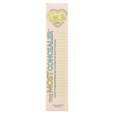 Kimchi Chic Beauty, Mostly Concealer®, 23 Lavender, 0.63 oz (18 g)