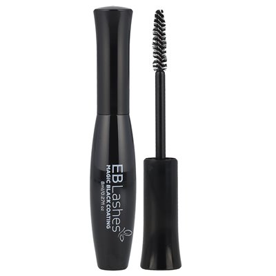 Existing Cosmetic Lashes, Magic Black Coating (Mascara Type), 0.27 fl oz (8 ml)