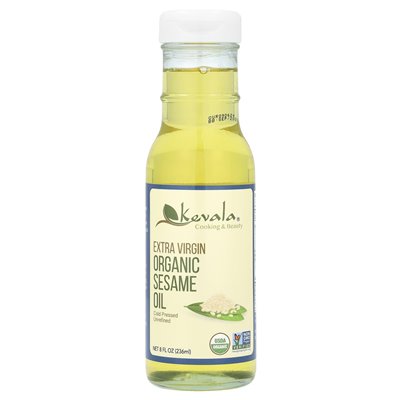 Kevala, extra natives Bio-Öl, 8 Fl Oz (236 ml)