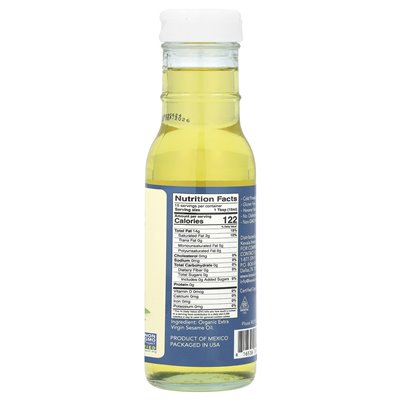 Kevala, extra natives Bio-Öl, 8 Fl Oz (236 ml)