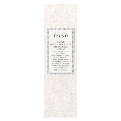 Fresh Pink Deep Hydration Serum, 3.3 fl oz (100 ml)