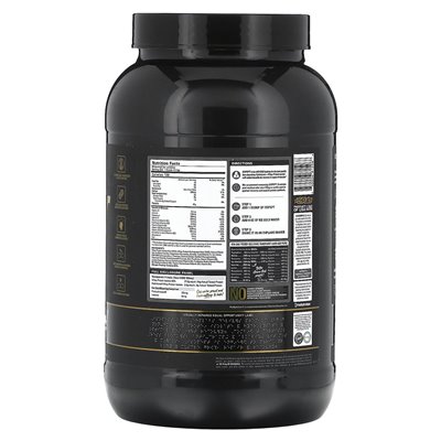 Ehplabs, izopept, hydrolizowane izolat białka serwatki, lody waniliowe, 2,15 funta (974 g) Ehplabs, izopept, hydrolizowane izolat białka serwatki, lody waniliowe, 2,15 funta (974 g)