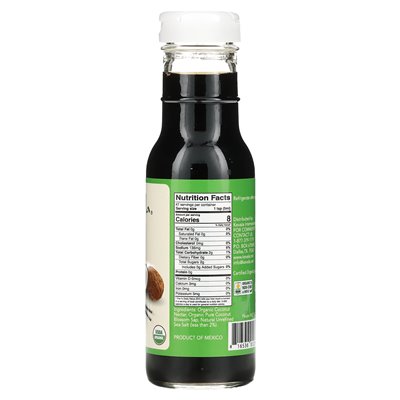 Kevala, Bio-Kokosnuss-Aminosäuren, 8 Fl Oz (236 ml)