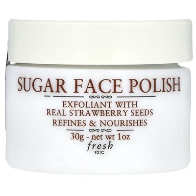Fresh Sugar Varnish, 1 oz (30 g)