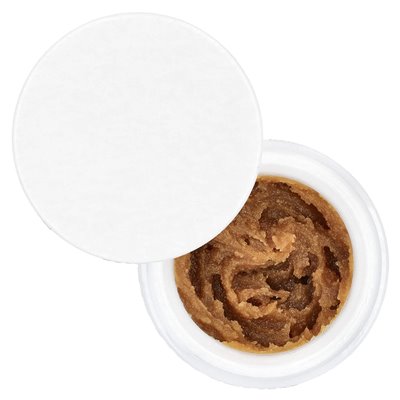 Fresh Sugar Varnish, 1 oz (30 g)