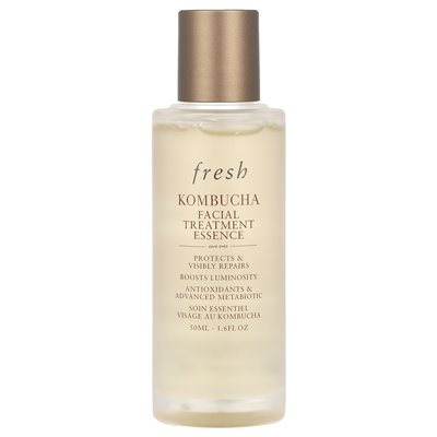 Fresh, kombucha facial treatment essence, 1.6 fl oz (50 ml)