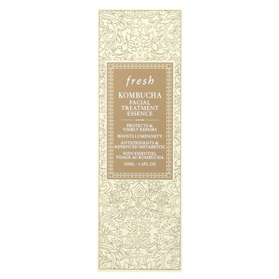 Frische Kombucha-Gesichtsbehandlungsessenz, 50 ml (1,6 fl. oz.)