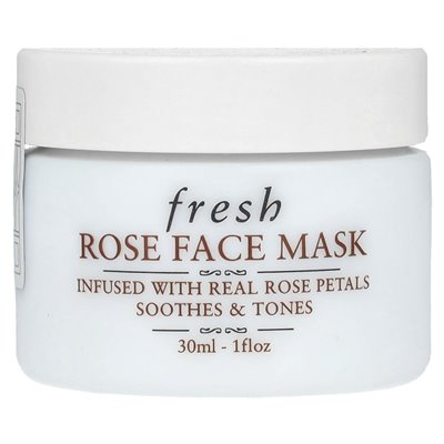 Frische Rose – Gesichts-Schönheitsmaske 1 fl oz (30 ml)