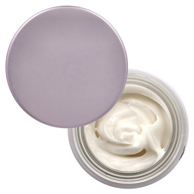 Świeży, róży, głębokie nawodnienie krem ​​do twarzy, 1,6 fl oz (50 ml)