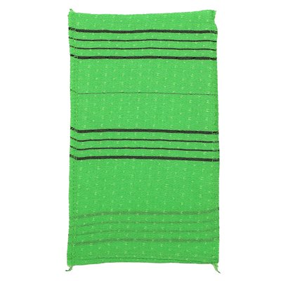 Goldsangsa, złuszczający ręcznik, zielony, 10 liczba Goldsangsa, złuszczający ręcznik, zielony, 10 liczba
