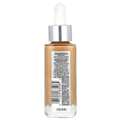 L'Oréal, True Match, Nude, getöntes Serum mit Hyaluron, 6-7 Tan, 1 fl oz (30 ml)