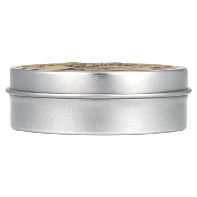 Uczciwa Amisza, Slick Beard Wax, 2 uncje (60 ml)
