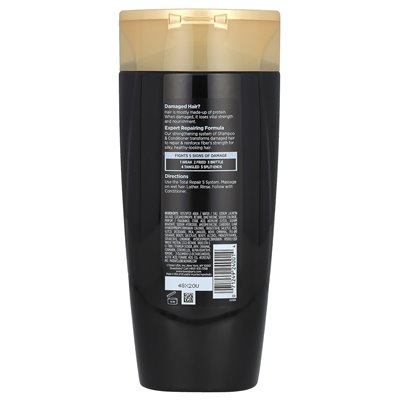 L'Oréal, Elvive, Total Repair 5, SPRAJE szampon, uszkodzone włosy, 25,4 fl oz (750 ml)