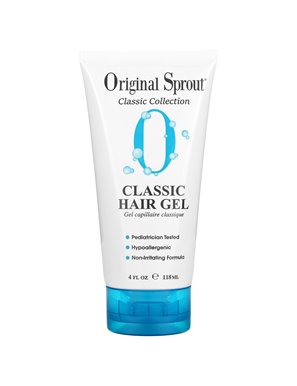 Original Sprout Inc, Classic Collection, Classic Hair Gel, 4 fl oz (118 ml) Original Sprout Inc, Classic Collection, Classic Hair Gel, 4 fl oz (118 ml)