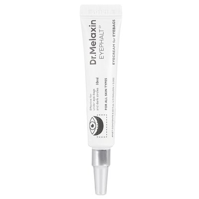 Dr.Melaxin, Eyephalt, Eyecream for Eye Caking, 0,33 Fl Oz (10 ml)