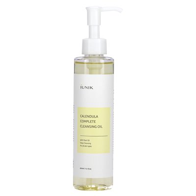 iulik, komplettes Reinigungsöl, Kalender, 6,7 fl oz (200 ml)