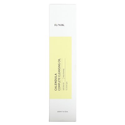 iulik, kompletny olej oczyszczający, kalendarza, 6,7 fl oz (200 ml) iulik, kompletny olej oczyszczający, kalendarza, 6,7 fl oz (200 ml)