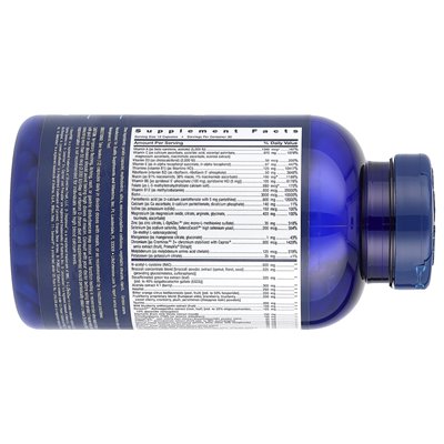Life Extension, COPSULES MIX ™ Kupferfrei, 360 Kapseln