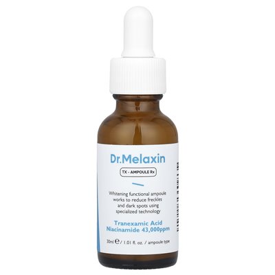 Dr.Melaxin, TX-Ampoule Rx, 1,01 Fl Oz (30 ml)