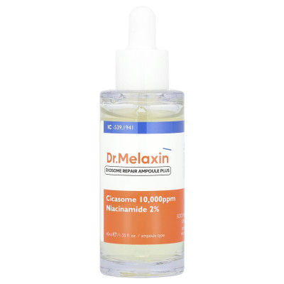Dr.Melaxin, Exosome Repair Ampoule Plus, 1,35 Fl Oz (40 ml) Dr.Melaxin, Exosome Repair Ampoule Plus, 1,35 Fl Oz (40 ml)