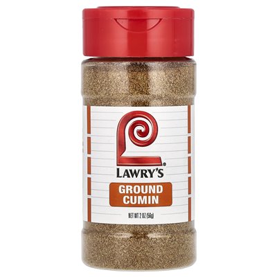 Lawry's, grunt kminek, 2 uncje (56 g)