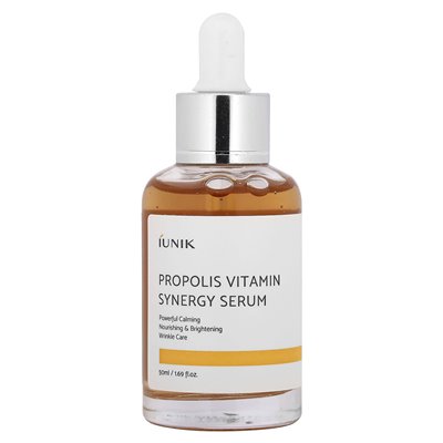 Iunik, propolis Synergy Synergy Synergy, 1,69 Fl Oz (50 ml)