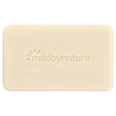 Mild z Natury, surowe mydło z masłem Shea, 5 uncji (141 g)