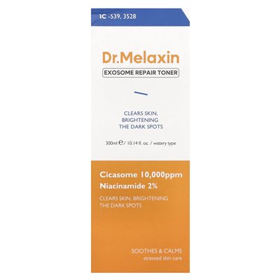 Dr.Melaxin, Exosome Repair Toner, 10,14 Fl Oz (300 ml)