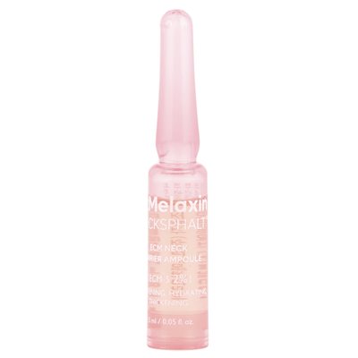 Dr. Melaxin, Szpakalt, ECM-Barriereampullen, 10 Stück, 0,05 fl oz (1,5 ml)