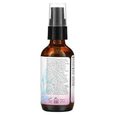 Eva Naturals, surowica kompleksu peptydowego kolagenu, 2 uncje (60 ml) Eva Naturals, surowica kompleksu peptydowego kolagenu, 2 uncje (60 ml)