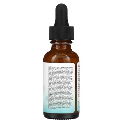 Eva Naturals Hautstraffendes Serum, 1oz (30ml)