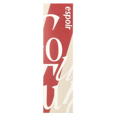 Espoir, Couture Lip Tint Glaze, Cr501 Odd Coral, 5.5g