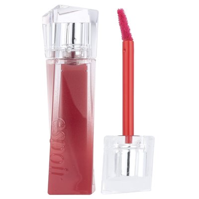 Espoir, glazura odcienia warg Couture, be301 Chillin „Chillin”, 5,5 g
