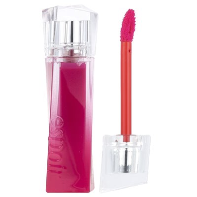 Espoir, Couture Lip Tint Glaze, PK001 Orchid, 5,5 g