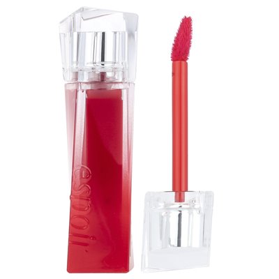 Espoir, COUTURE LIP TINT Glaze, RD201 Apfelsorbet, 5,5 g