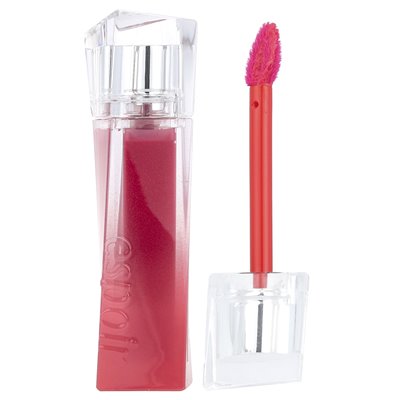 Hope, COUTURE LIP TINT Glaze, RS101 Rosa, 5.5 g