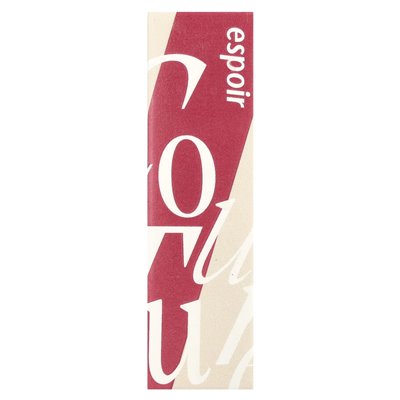 Hope, COUTURE LIP TINT Glaze, RS101 Rosa, 5.5 g