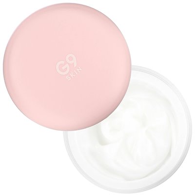 G9skin, biały w kremu wilgoci, rozjaśnienie, 100 g
