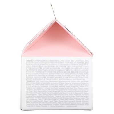 G9skin, weiß in Milchkapsel Augencreme, 30 g
