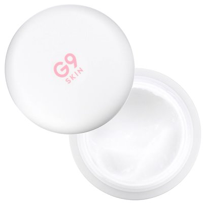 G9skin, weiß in Milchkapsel Augencreme, 30 g