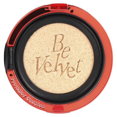 Espoir, Pro Tailoring oder Velvet Cushion New Class, LSF 34 PA++, 23 Beige, 2 Stück, je 13 g